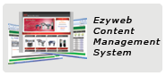 Ezyweb CMS